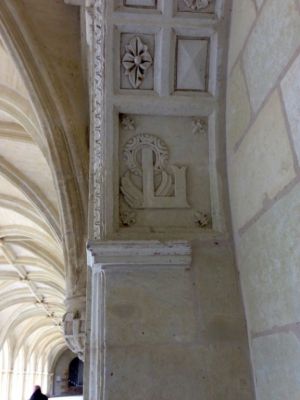 Abbaye de Fontevraud