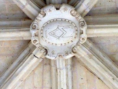 Abbaye de Fontevraud