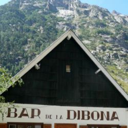 Bar de la Dibona 2012
