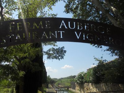 Abbaye de Valmagne 2018