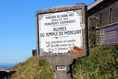 Puy de Dome 2019