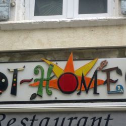 Drome 2012