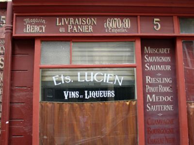 Paris 2012-rue Sémard