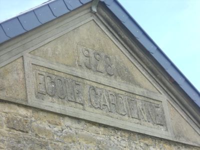 Ecole Sainte-Cécile près d