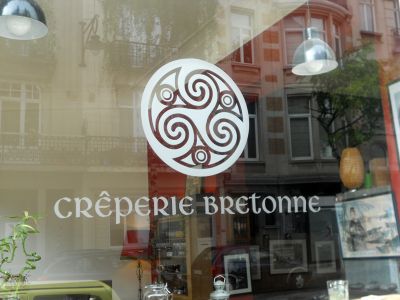 Crêperie Bruxelles