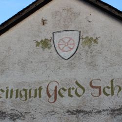 Johannisberg - Allemagne 2012