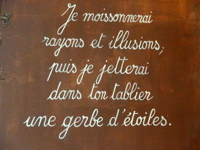 Restaurant L