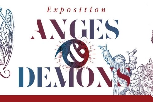 Anges et démons