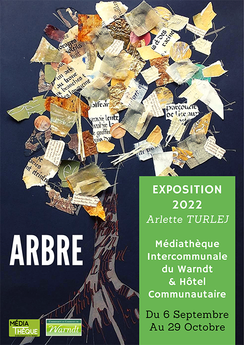 Exposition : L'arbre