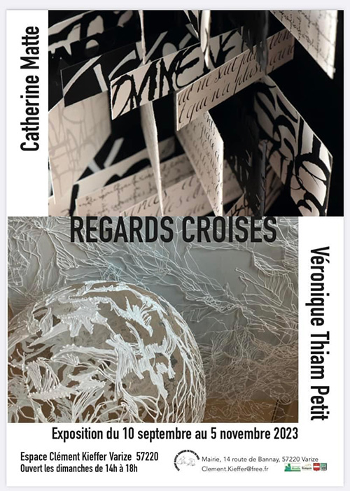 Regards croisés