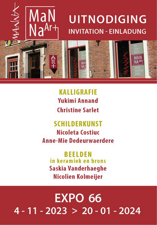 Exposition Manna 66