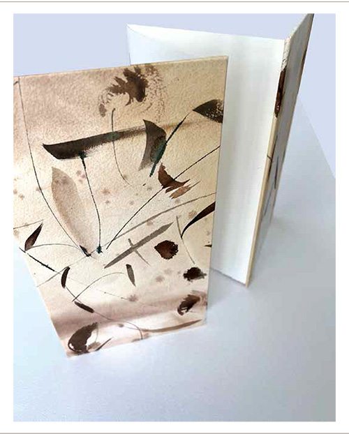 Lettres d'automne