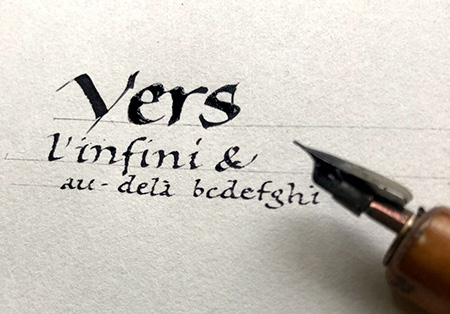 Micro-écritures