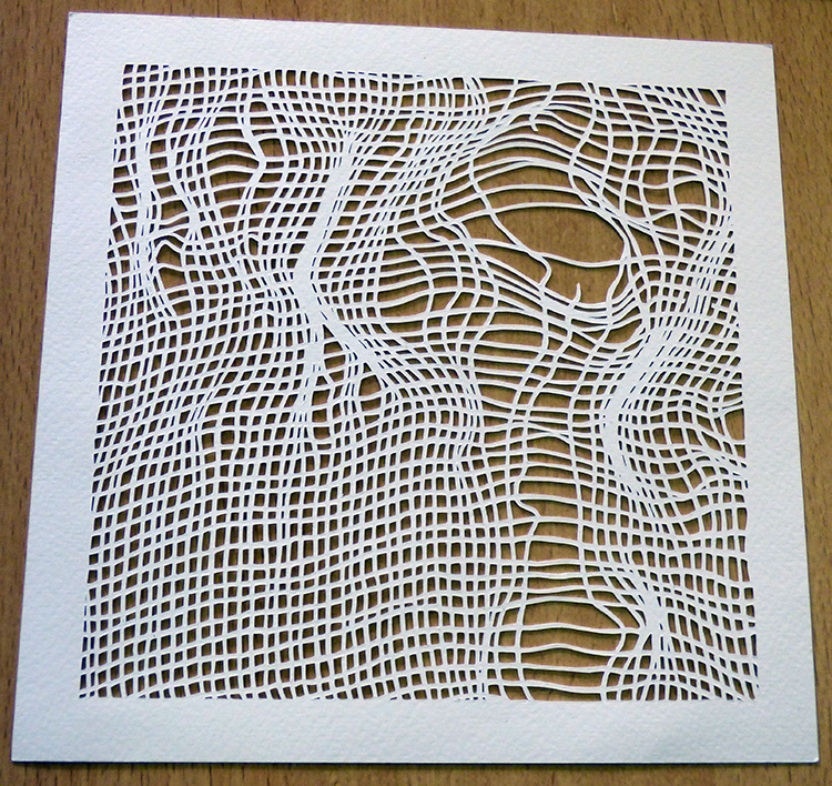 Art du papier. Découpage,...