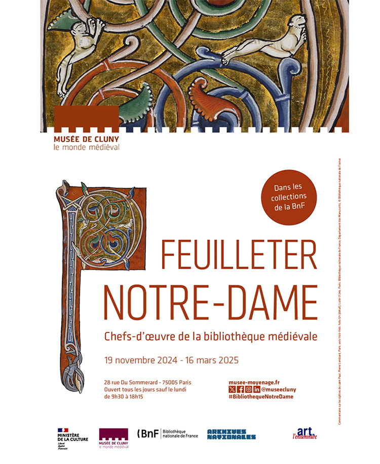 Feuilleter Notre Dame