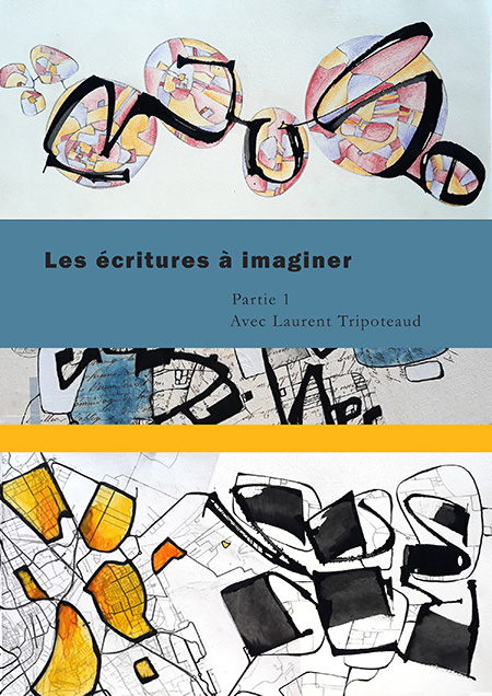 Ecritures imaginaires
