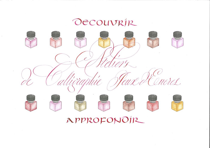 Agenda des cours de septembre 2025 à...