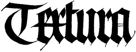 La gothique Textura