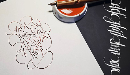 Variation de chancelière