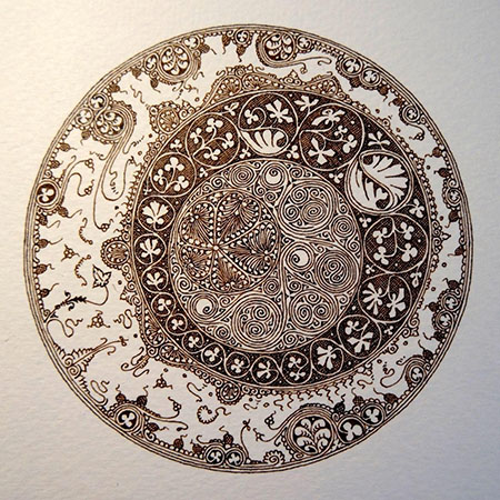 Filigranes – une approche par les...