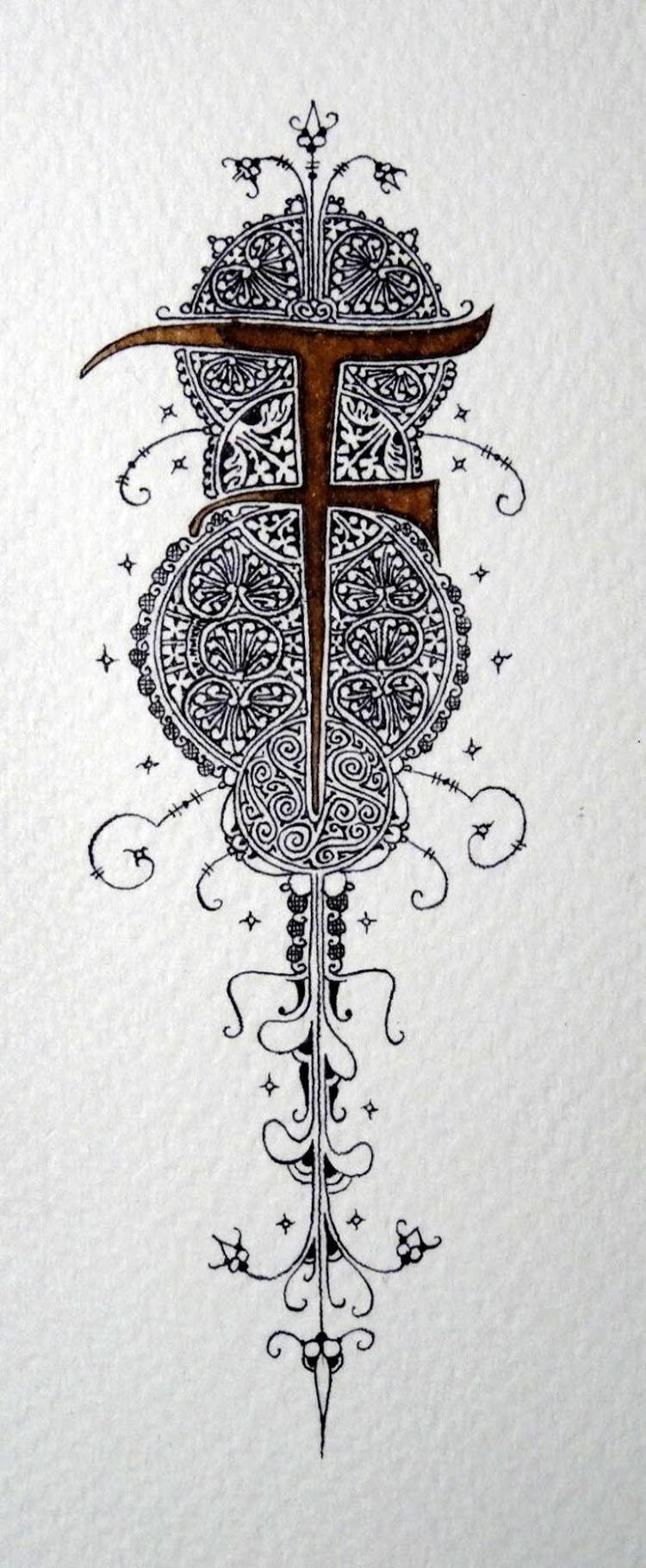 Filigranes – une approche par les...